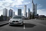 BMW 5-Series 2010 года
